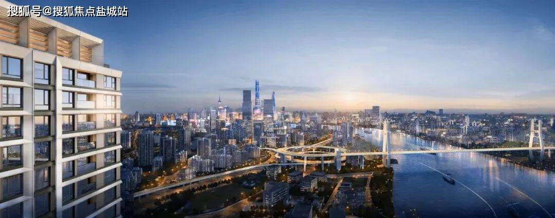 楼盘评测_绿发浦江园售楼处电话丨详情丨房价丨地址米乐m6绿发浦江园(售楼处)首页网站-2024(图4)