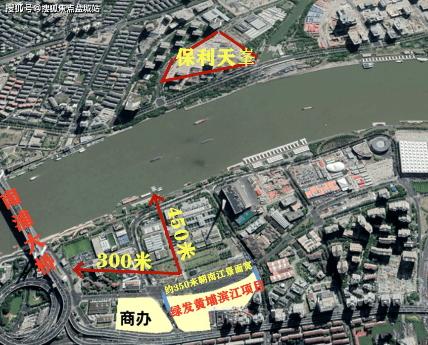 楼盘评测_绿发浦江园售楼处电话丨详情丨房价丨地址米乐m6绿发浦江园(售楼处)首页网站-2024(图5)