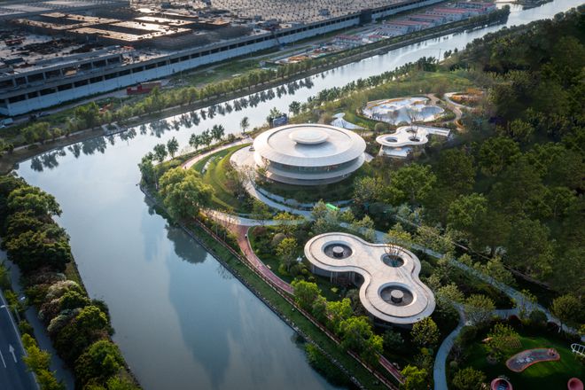 简介-上海光合上城楼盘价值深度解析-房价米乐体育M6直播平台闵行保利光合上城楼盘(图10)
