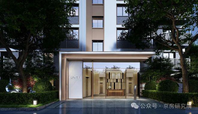 )2024首页-御璟星城最新发布网站资料米乐体育M6直播平台御璟星城元启(售楼处(图5)