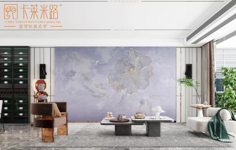 ：高端窗帘品牌的强势密码米乐m6登录入口卡莱米路