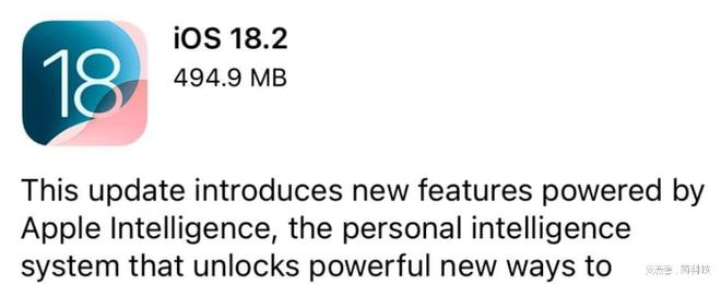 iOS 182 RC 版米乐m6网站苹果再次发布(图2)