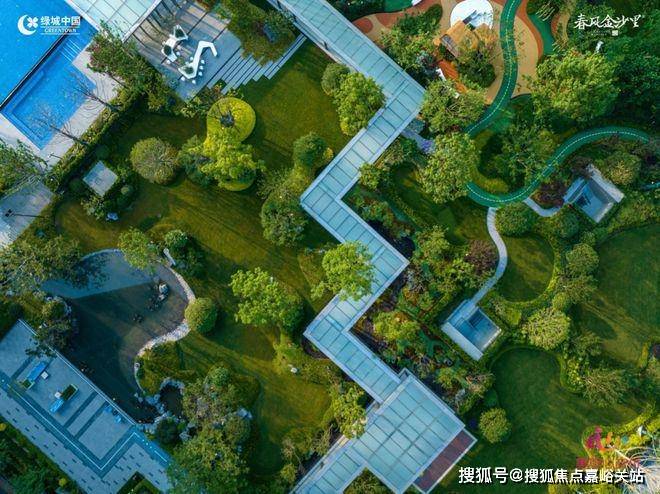 园2025年多维度解读-评测-房价-户型-商圈配套米乐m6网站绿城春晓园(售楼处)首页网站-绿城春晓(图13)