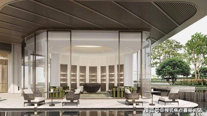 园2025年多维度解读-评测-房价-户型-商圈配套米乐m6网站绿城春晓园(售楼处)首页网站-绿城春晓(图4)