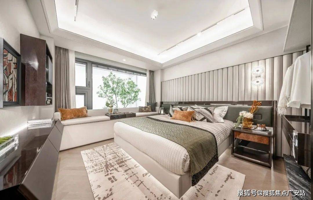 配套户型丨最新房价+户型图+小区环境+配套+售楼处电话+一房一价绿城春晓园(青浦)首页网站-2025楼盘评测_绿城春晓园最新价格(图10)