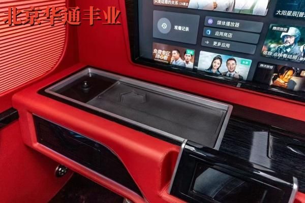 撒皇冠版进口丰田海狮价格丰田海狮7座最新报价 凯(图5)